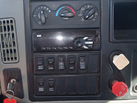 2014 INTERNATIONAL TRANSTAR 8600 - view 19 of 29