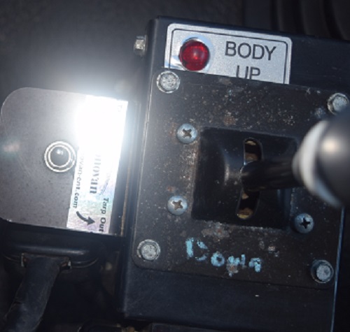 2014 INTERNATIONAL TRANSTAR 8600 - Image 21