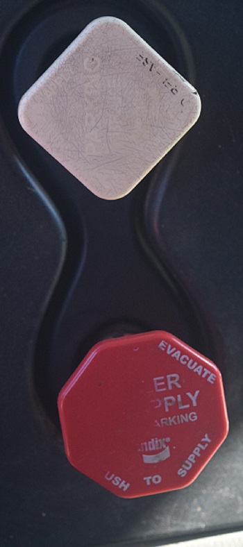 2014 INTERNATIONAL TRANSTAR 8600 - Image 22