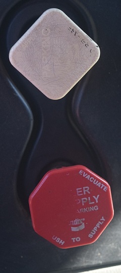 2014 INTERNATIONAL TRANSTAR 8600 - Image 22