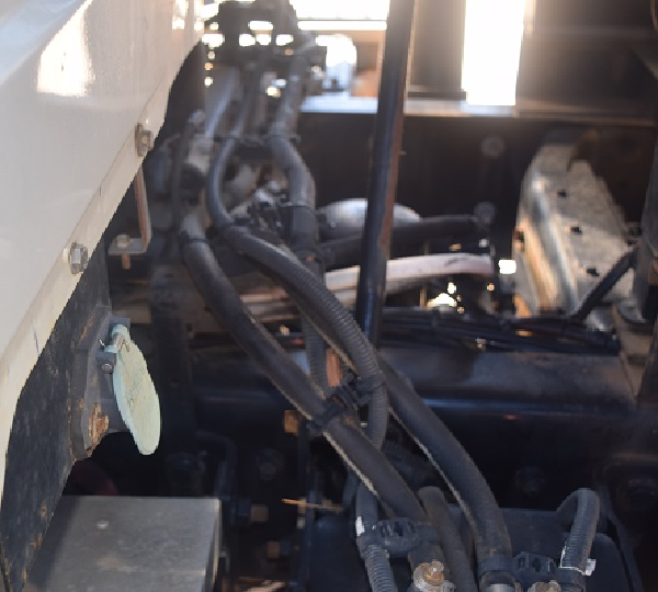 2014 INTERNATIONAL TRANSTAR 8600 - Image 26