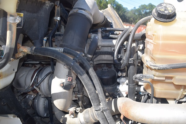 2014 INTERNATIONAL TRANSTAR 8600 - Image 25