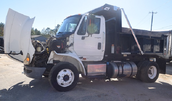 2014 INTERNATIONAL TRANSTAR 8600 - Image 7