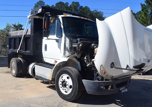 2014 INTERNATIONAL TRANSTAR 8600 - view 6 of 29