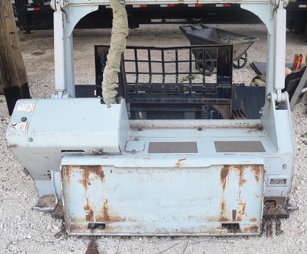 2015 DENIS CIMAF 150D - Image 5