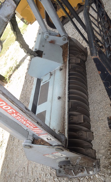 2015 DENIS CIMAF 150D - Image 2