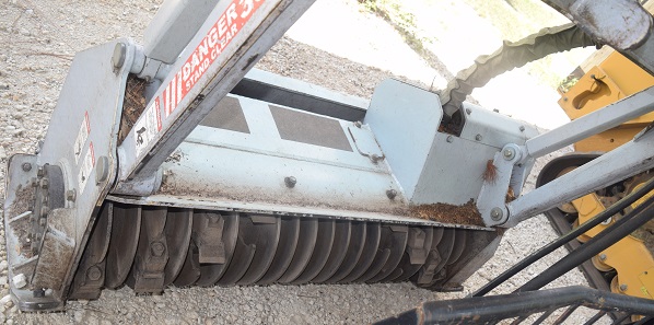 2015 DENIS CIMAF 150D - Image 3