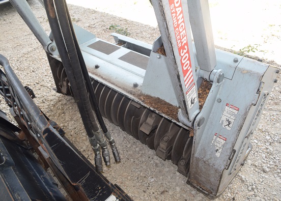 2015 DENIS CIMAF 150D - Image 4