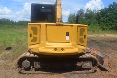 2023 CATERPILLAR 308 CR - Image 5