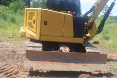 2023 CATERPILLAR 308 CR - Image 6