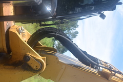 2023 CATERPILLAR 308 CR - Image 8