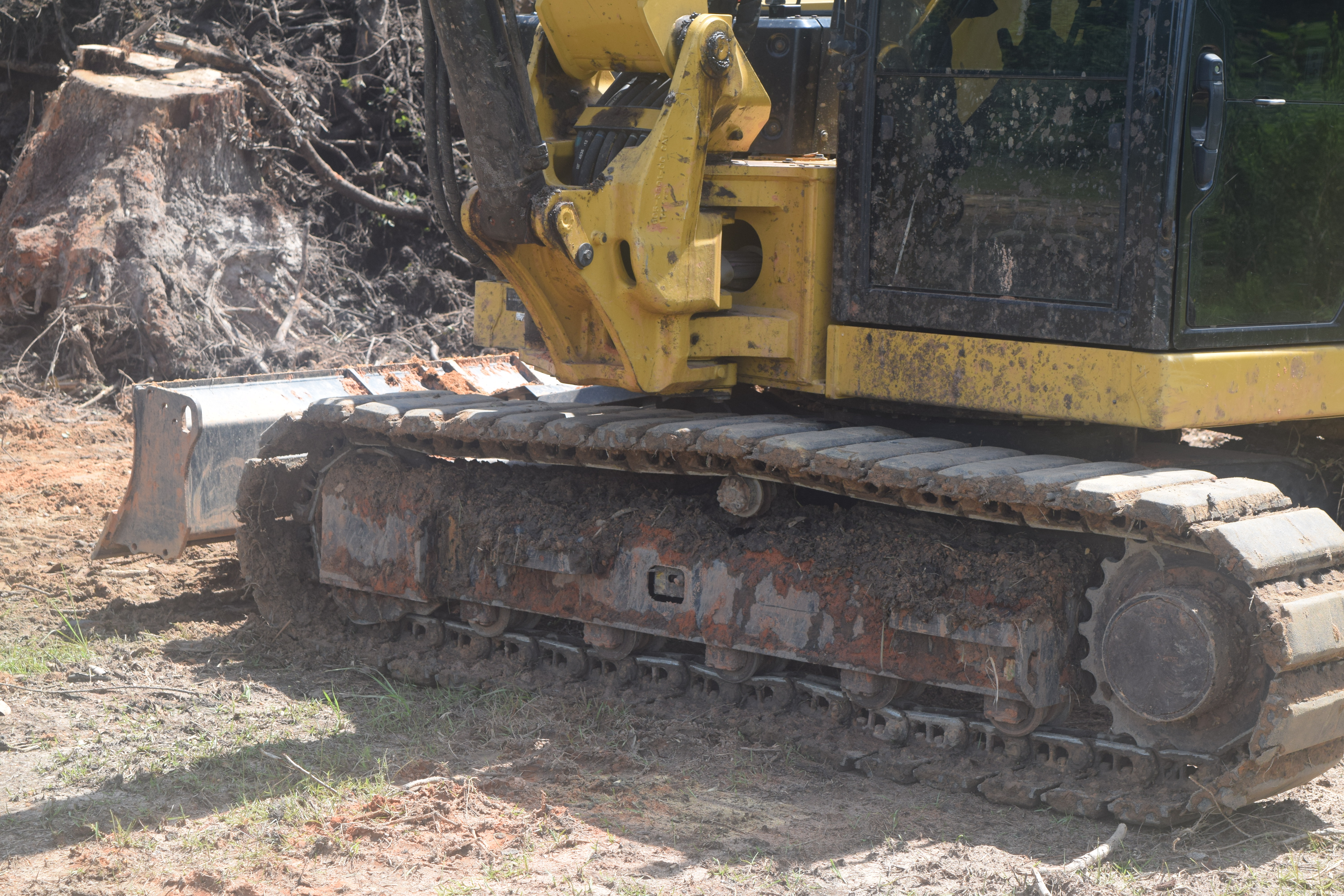 2023 CATERPILLAR 308 CR - view 9 of 18