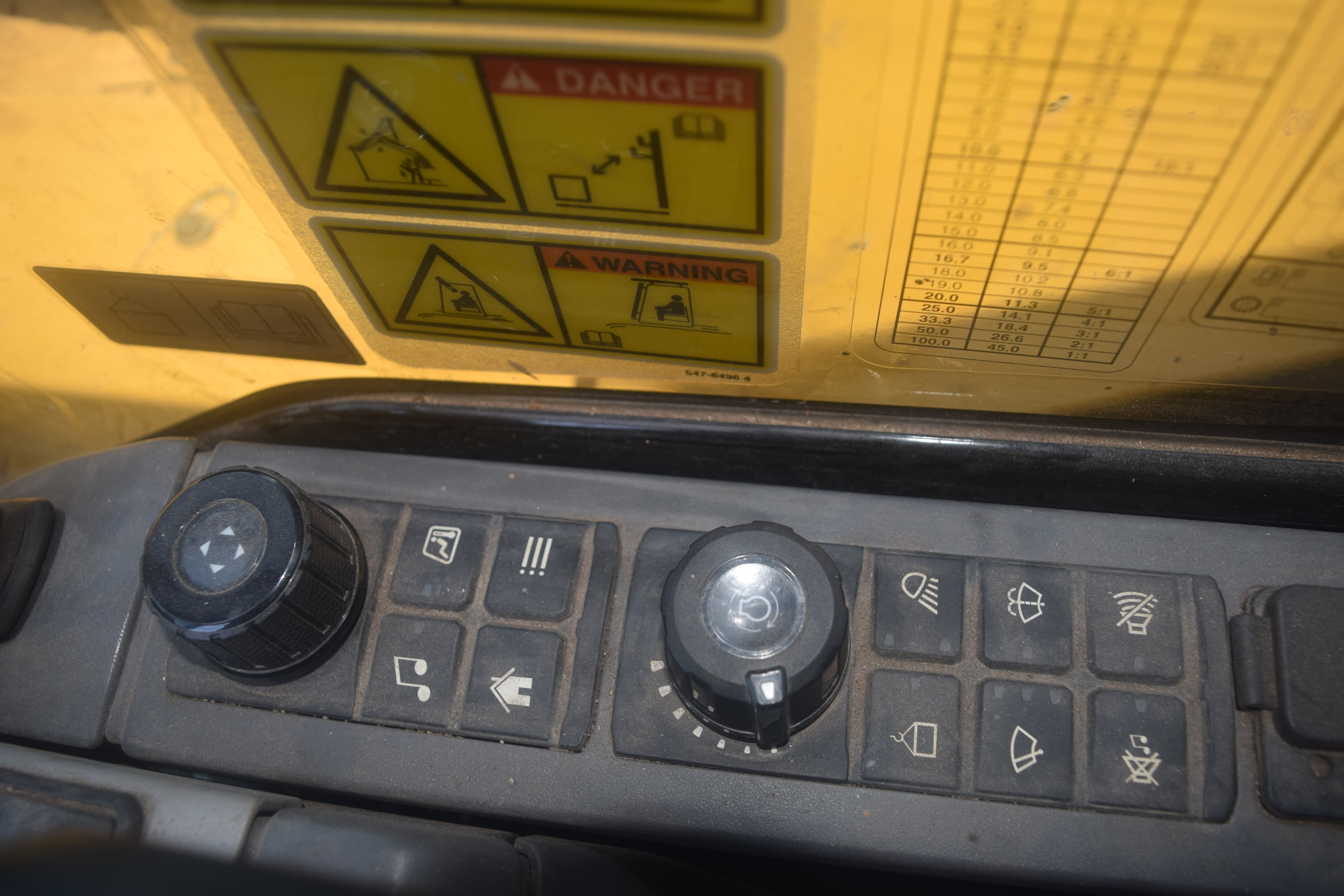 2023 CATERPILLAR 308 CR - Image 10