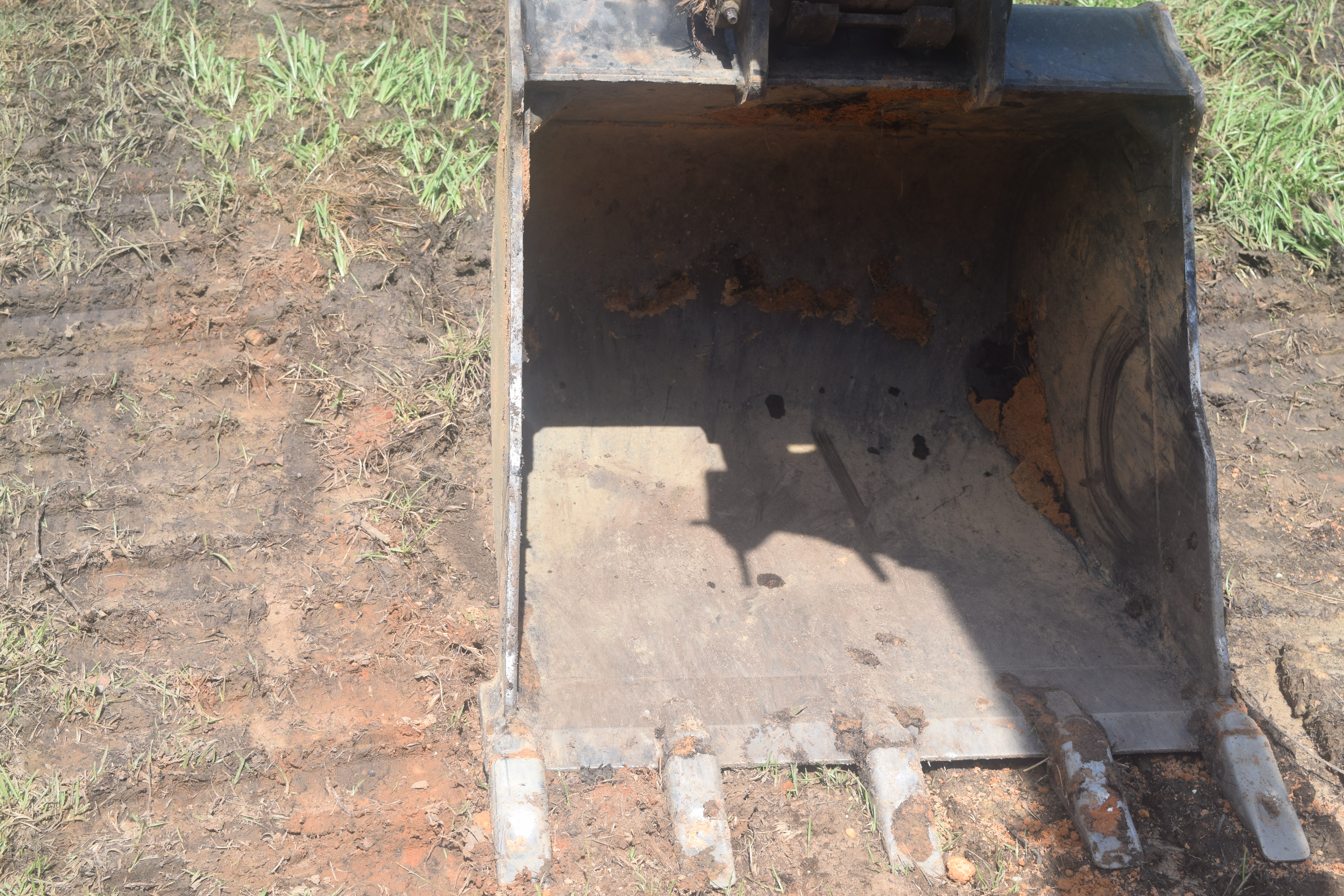 2023 CATERPILLAR 308 CR - view 13 of 18