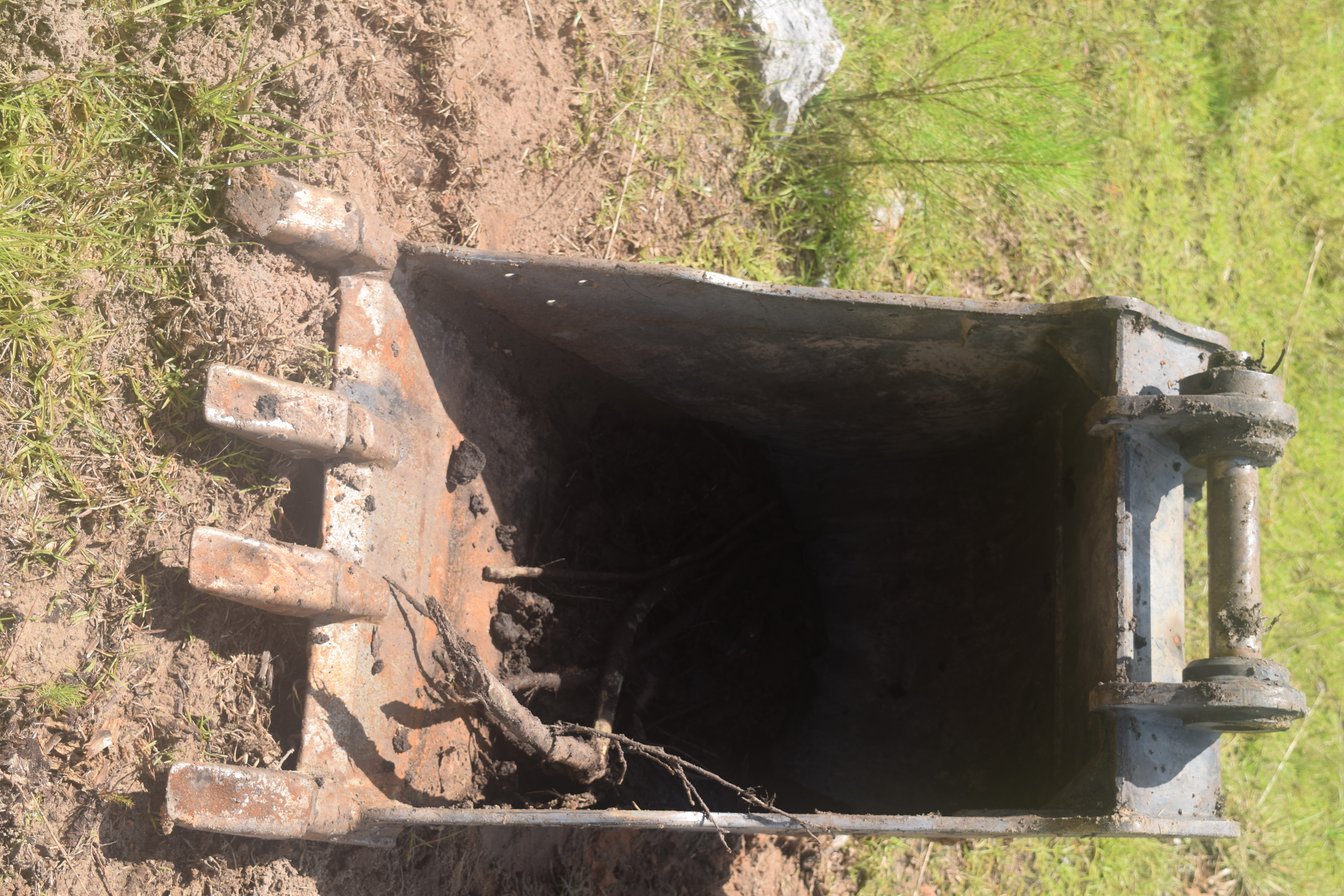 2023 CATERPILLAR 308 CR - view 14 of 18