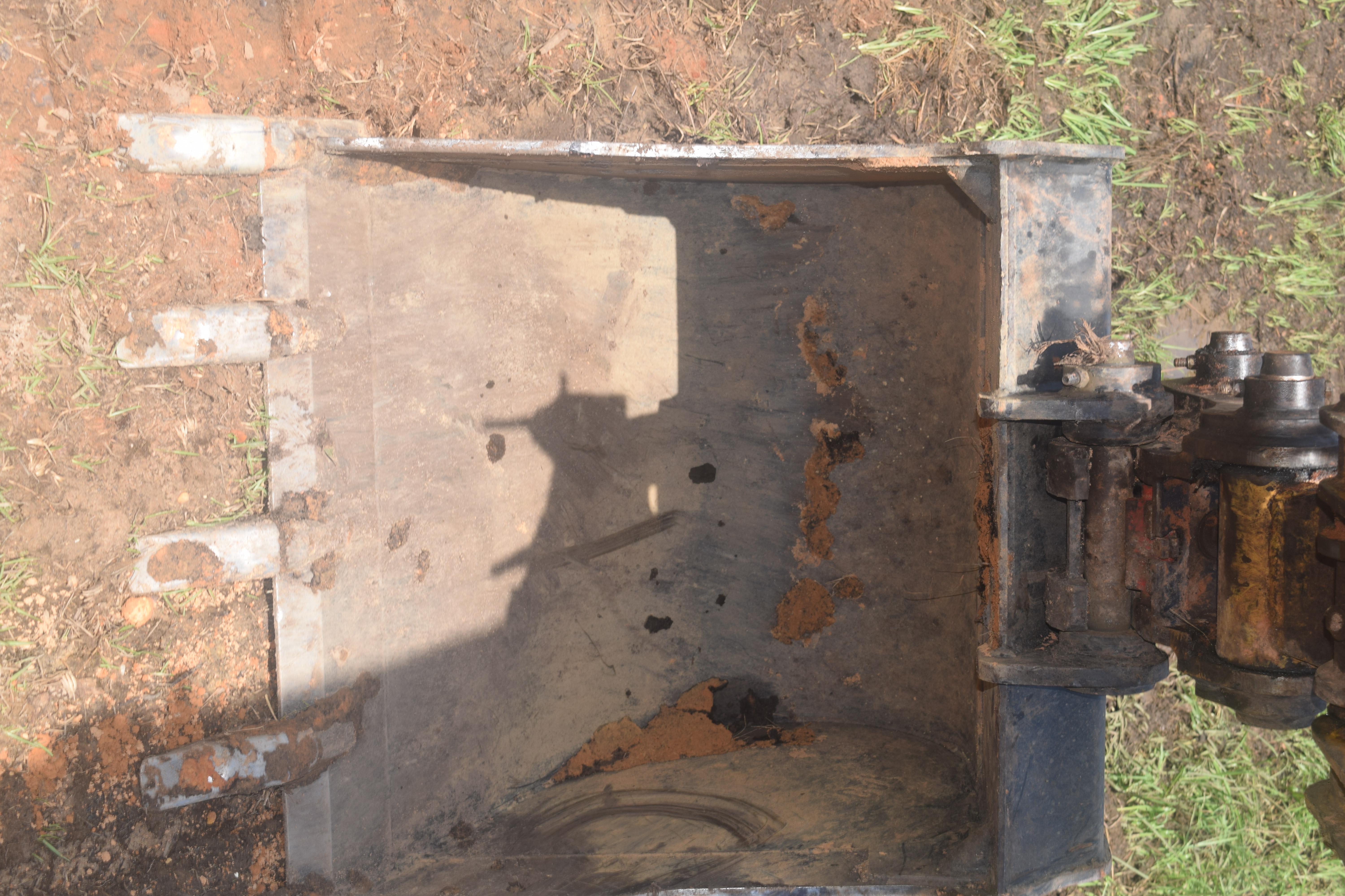 2023 CATERPILLAR 308 CR - view 15 of 18