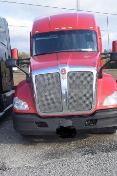 2019 KENWORTH T680 - Image 1
