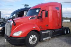2019 KENWORTH T680 - Image 2