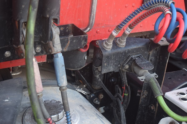 2019 KENWORTH T680 - view 5 of 27