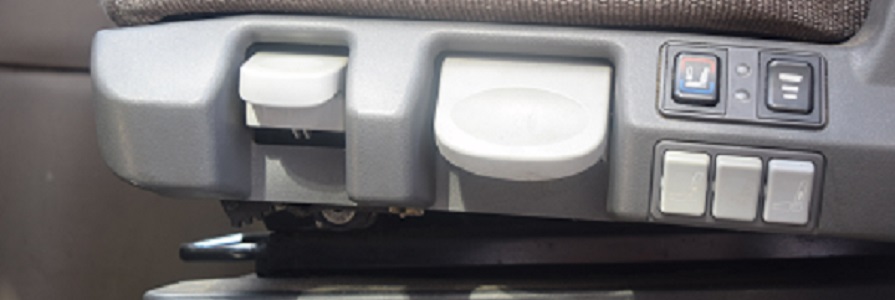 2019 KENWORTH T680 - Image 7