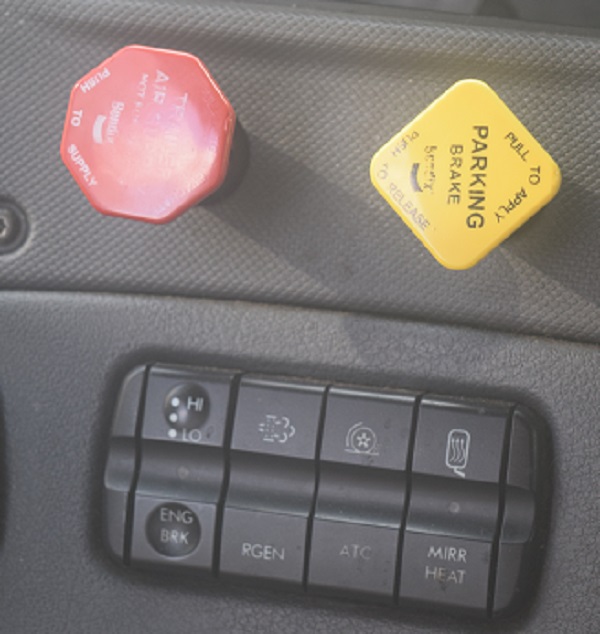 2019 KENWORTH T680 - Image 8