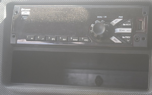 2019 KENWORTH T680 - Image 9