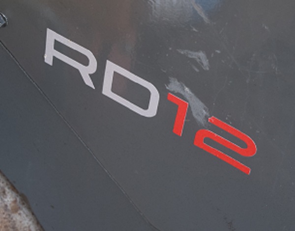 2023 WACKER NEUSON RD12 - Image 6