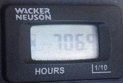 2023 WACKER NEUSON RD12 - Image 9