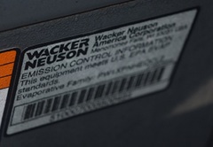 2023 WACKER NEUSON RD12 - Image 10