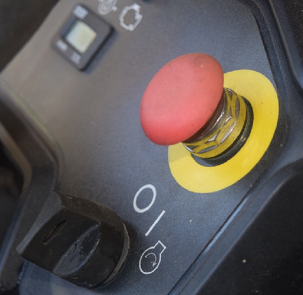 2023 WACKER NEUSON RD12 - Image 5