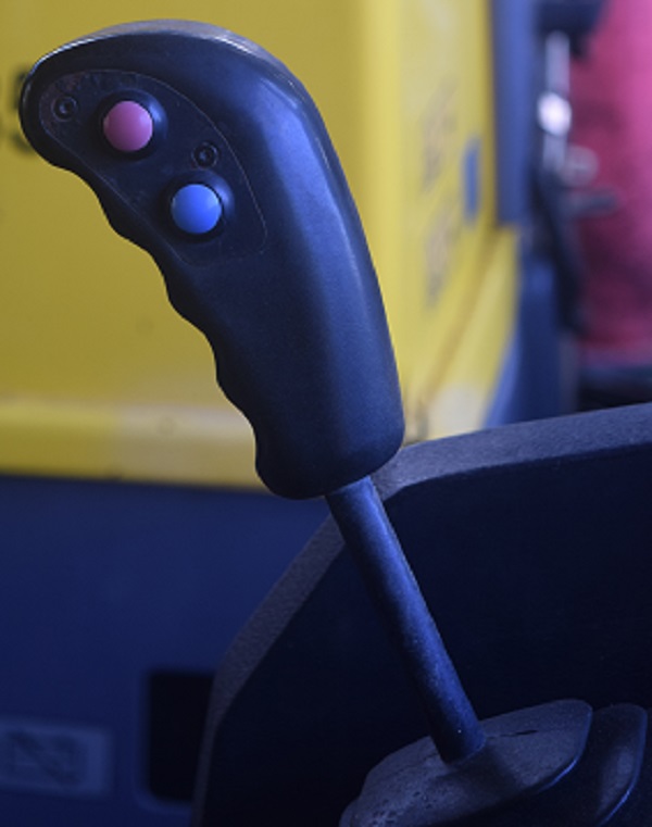 2023 WACKER NEUSON RD12 - Image 7