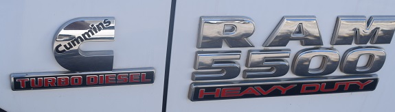 2017 DODGE RAM 5500 - Image 34