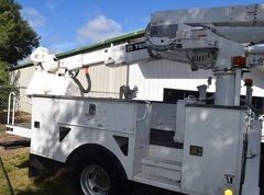 2017 DODGE RAM 5500 - Image 6