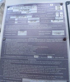 2017 DODGE RAM 5500 - Image 26