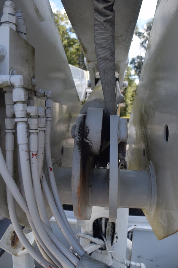 2017 DODGE RAM 5500 - Image 20