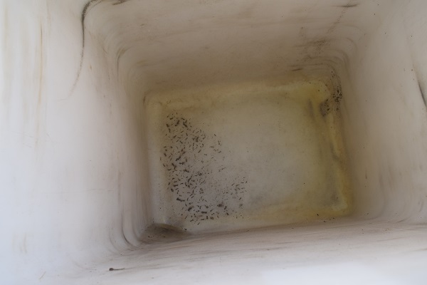 2017 DODGE RAM 5500 - view 9 of 51