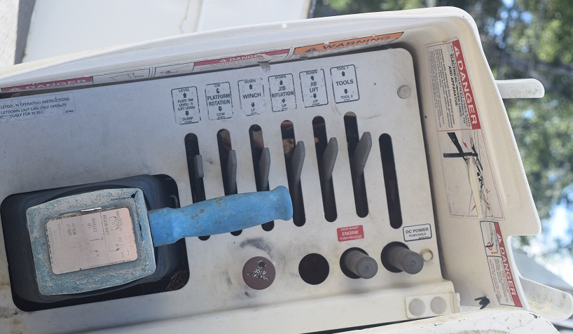 2017 DODGE RAM 5500 - view 17 of 51