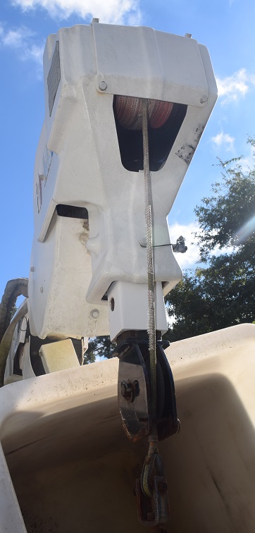 2017 DODGE RAM 5500 - view 10 of 51