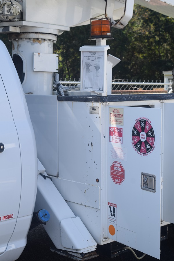 2017 DODGE RAM 5500 - Image 7