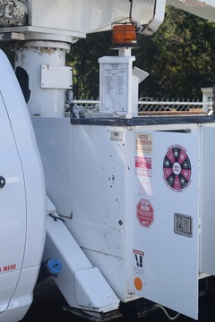 2017 DODGE RAM 5500 - Image 7