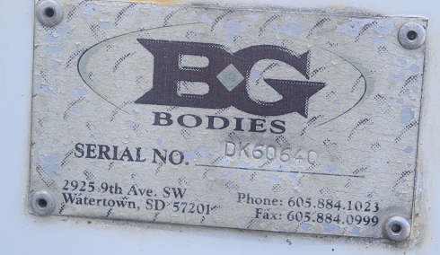 2017 DODGE RAM 5500 - Image 36