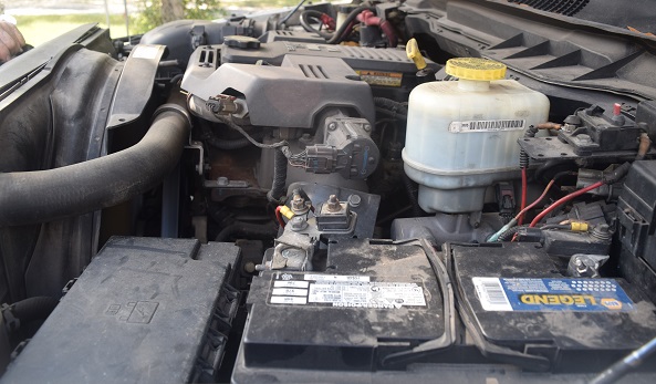 2017 DODGE RAM 5500 - Image 39