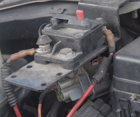 2017 DODGE RAM 5500 - Image 40