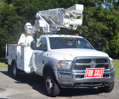 2017 DODGE RAM 5500 - Image 3