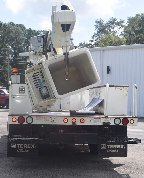 2017 DODGE RAM 5500 - Image 5