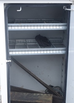 2017 DODGE RAM 5500 - Image 16