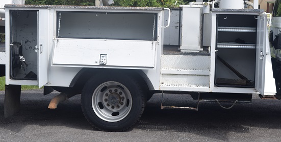 2017 DODGE RAM 5500 - view 15 of 51