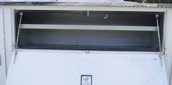 2017 DODGE RAM 5500 - view 14 of 51