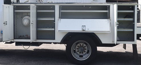 2017 DODGE RAM 5500 - view 11 of 51