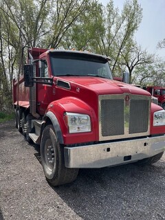 2019 KENWORTH T880S - Image 2